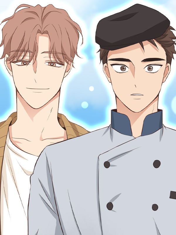 [웹툰/만화] Third Ending (Introduction) (레진글로벌 - 영어)