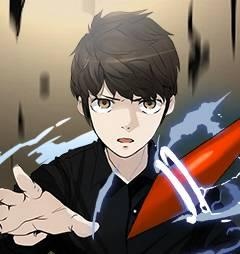 Tower of God