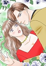 보랏빛은 그날 그대로(데본샤이어의 삼 형제 Ⅱ) [할리퀸]