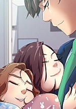 조카딸