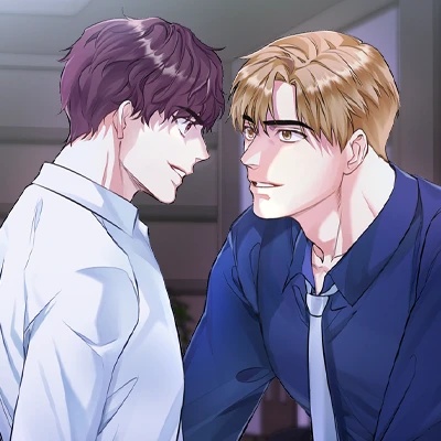 [웹툰/만화] Il faut dresser le jeune maître ! (레진글로벌 - 프랑스)