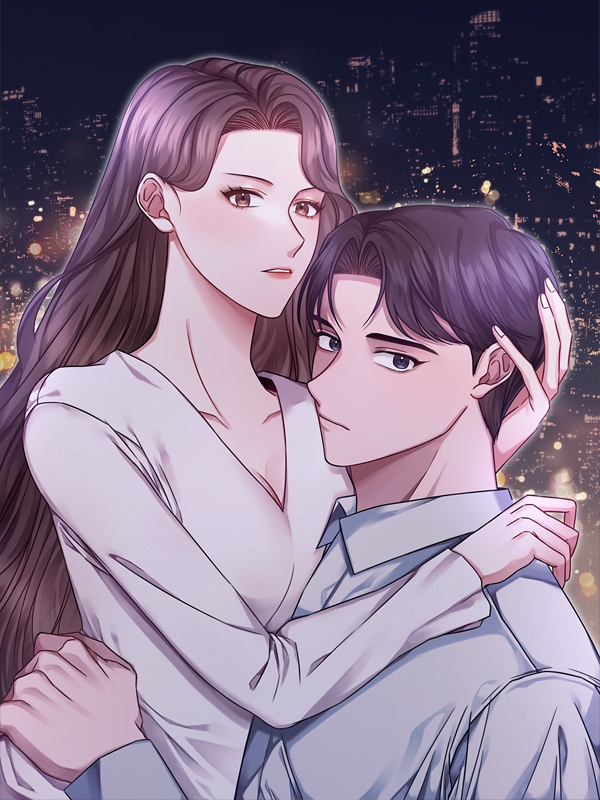 후배는 진화한다 표지