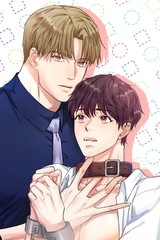 [웹툰/만화] 망나니 도련님 조교일지 [개정판] (미스터블루)