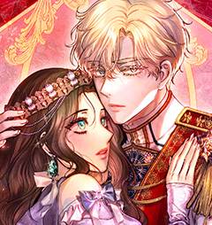 [웹툰/만화] 我與皇太子的婚姻交易 (네이버웹툰 글로벌 - 중국어(번체))