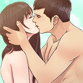 너를 위해 표지