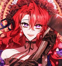 [웹툰/만화] Resetting Lady (네이버웹툰 글로벌 - 프랑스어)