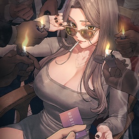 모비딕 표지