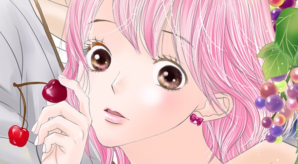 포도와 체리 ~숙성 32년, 처음이라도 괜찮을까요?~[웹툰판]