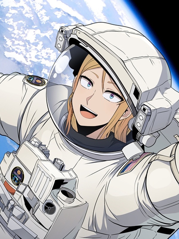 オデッセイ