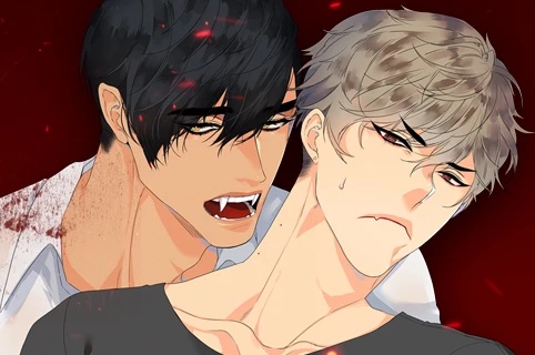 Blood Link (Intro)