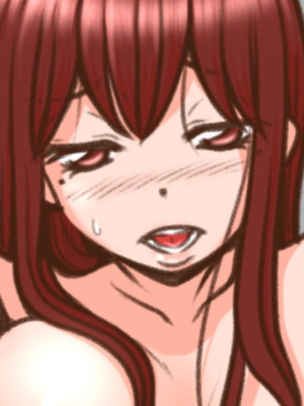 윤나뎐 [제2회 레진코믹스 BIG 공모전 수상작]