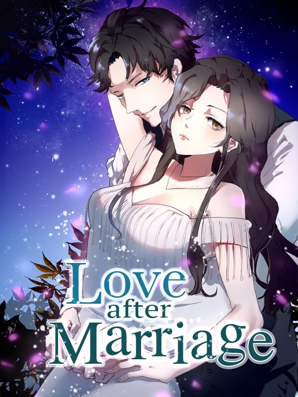Love After Marriage