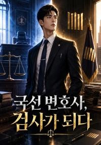 국선 변호사 검사가 되다