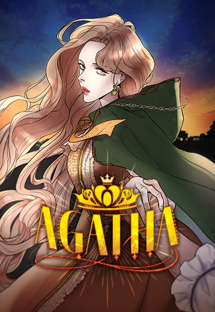 Agatha