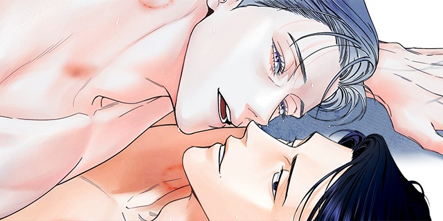 [웹툰/만화] 그래도, 좋아해? (북큐브)