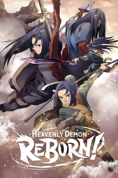 Heavenly Demon Reborn!