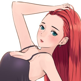 우리동네 야릇한 미용실