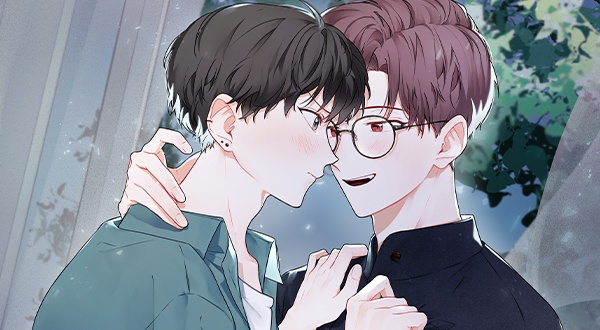 블러드 앤드 러브