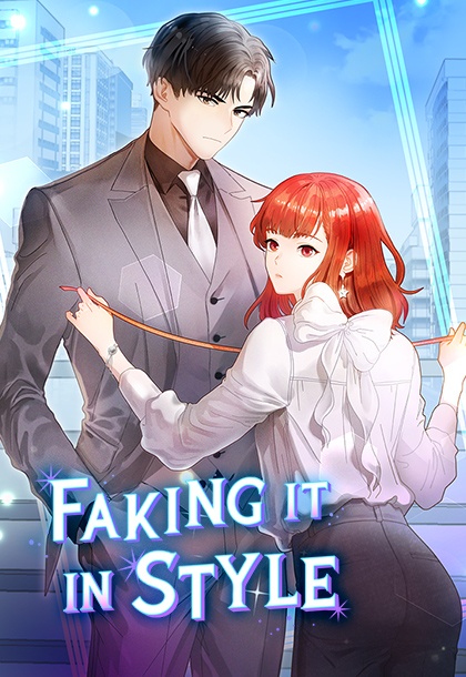 Faking It In Style [DE]
