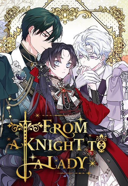 From a Knight to a Lady