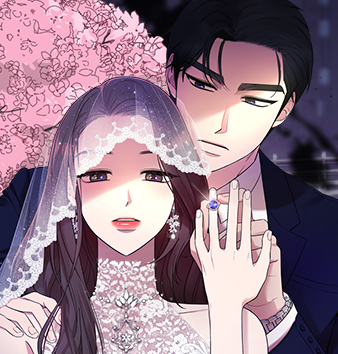 [웹툰/만화] 请和我的老公结婚 (네이버웹툰 글로벌 - 중국어(간체))